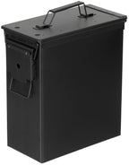 Cutie metalica US Ammo Box cal. 50 mare PA 60 MFH