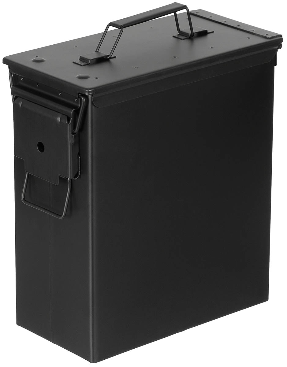 Cutie metalica US Ammo Box cal. 50 mare PA 60 MFH