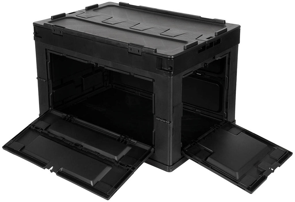 Lada pliabila din plastic 60 l MFH