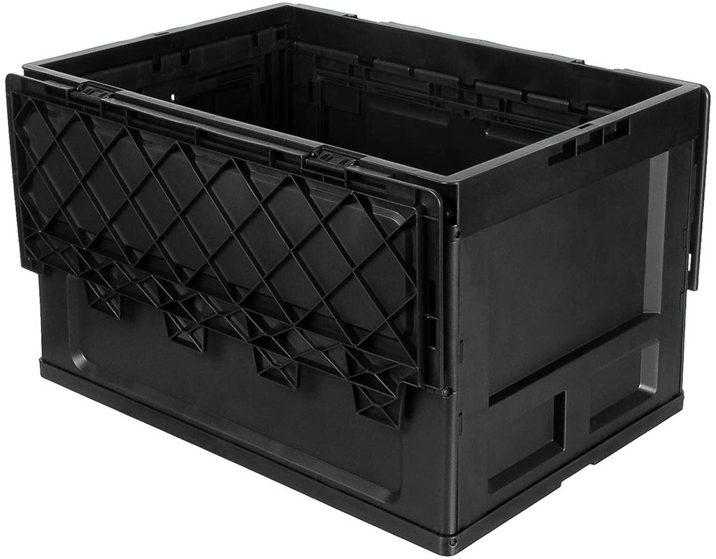 Lada pliabila din plastic 60 l MFH