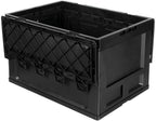 Lada pliabila din plastic 60 l MFH