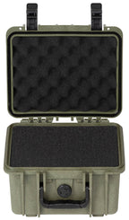 Cutie impermeabila din plastic OD green MFH