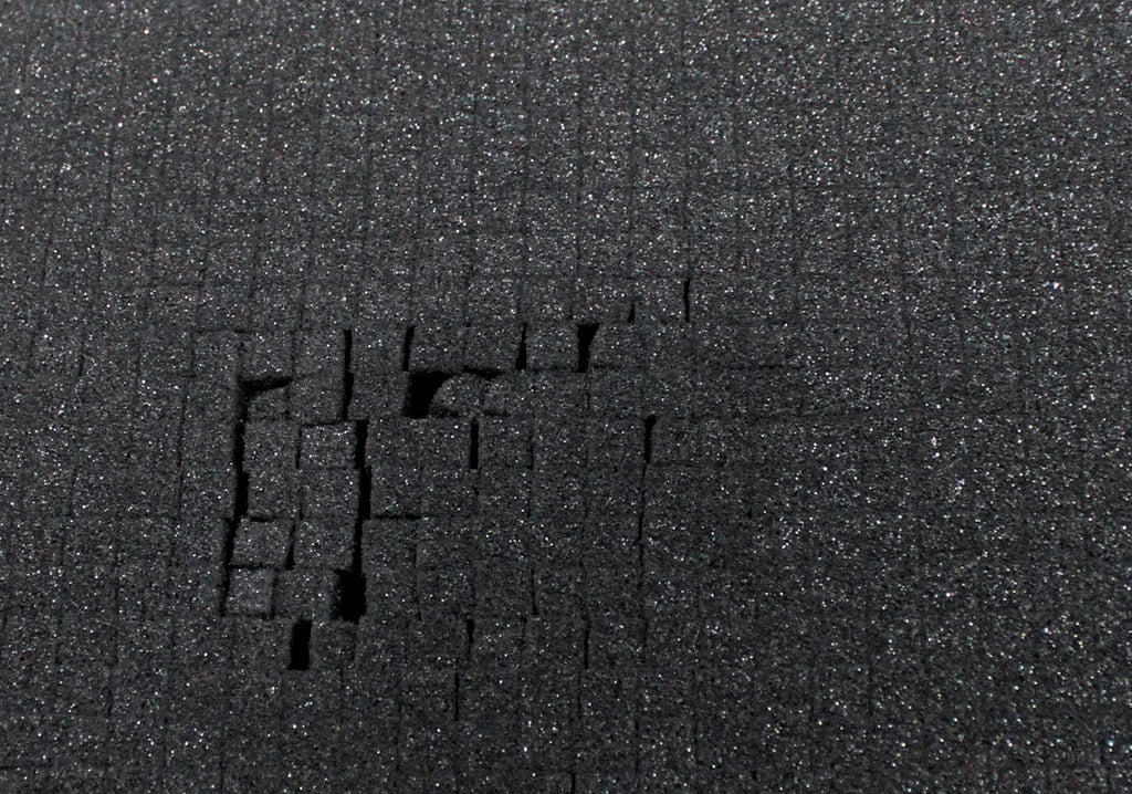 Cutie impermeabila din plastic OD green MFH
