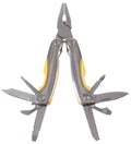 Multitool compact din otel inoxidabil Fox Outdoor