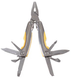 Multitool compact din otel inoxidabil Fox Outdoor