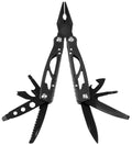 Multitool Scout Fox Outdoor cu 9 functii si husa
