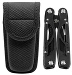 Multitool Scout Fox Outdoor cu 9 functii si husa