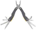 Multitool Pocket Tool Large cu maner carbon Fox Outdoor