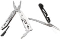 Multitool cu foarfece Pocket Tool Fox Outdoor