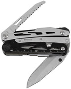 Multitool cu foarfece Pocket Tool Fox Outdoor