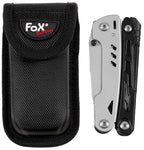 Multitool cu foarfece Pocket Tool Fox Outdoor