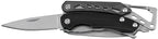 Multitool compact Mini cu carabiniera Fox Outdoor