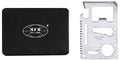 Card multifunctional Survival Pocket Tool MFH