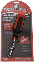 Surubelnita pentru coliere de furtun 5/16 x 7 inch MFH