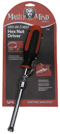 Surubelnita tubulara Lock Driver 5/16 inch MFH