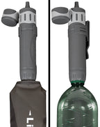 Filtru de apa Surao Life 2 Go Basic MFH