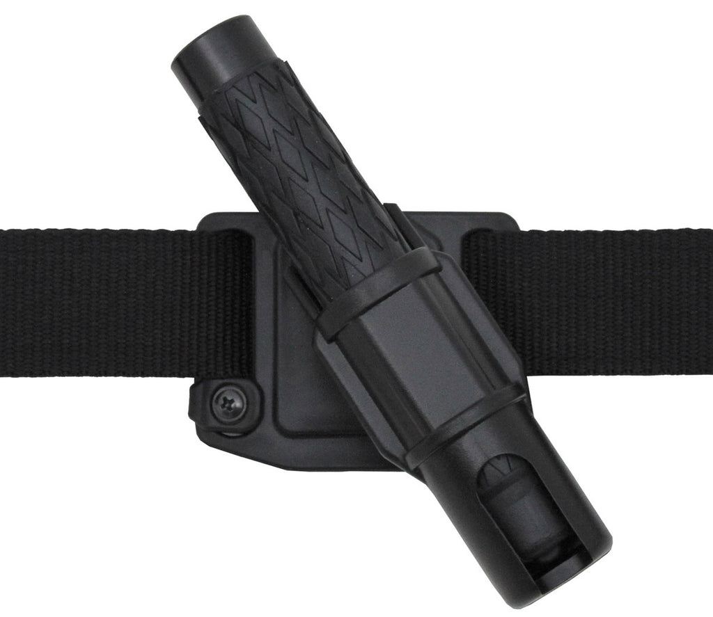Suport baston telescopic rotativ 9,5 cm MFH