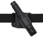 Suport baston telescopic rotativ 9,5 cm MFH