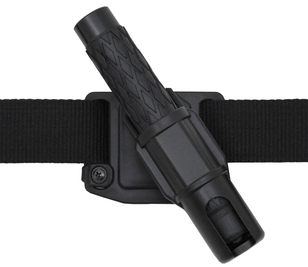 Suport baston telescopic rotativ 9,5 cm MFH