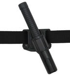 Suport baston telescopic rotativ 12 cm MFH