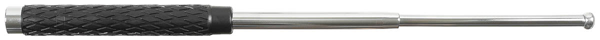Baston telescopic din metal cromat MFH