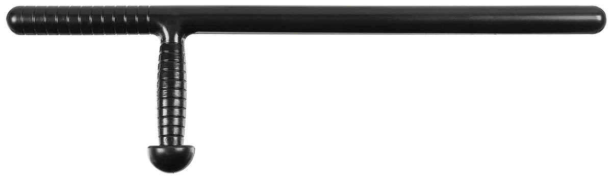 Baston tactic tip tonfa Carbon cu maner lateral MFH