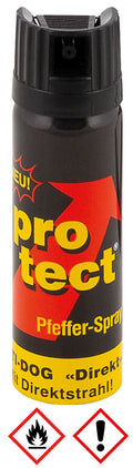 Spray autoaparare jet direct 63ml MFH