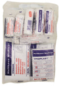 Set completare trusa prim ajutor HOLTHAUS DIN 13164 MFH