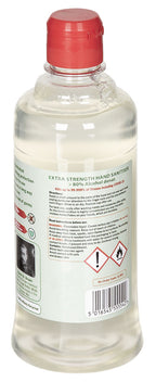 Gel dezinfectant maini BCB 500 ml MFH