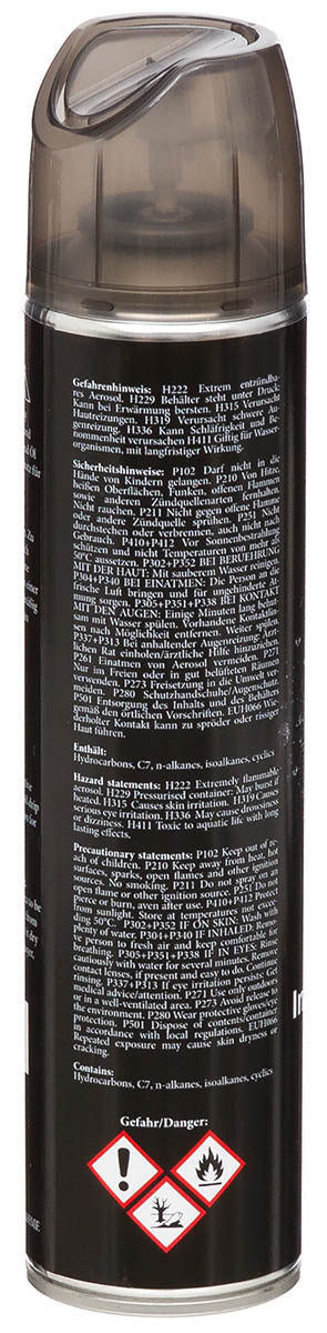 Spray impregnant hidrofug 300 ml Fox Outdoor