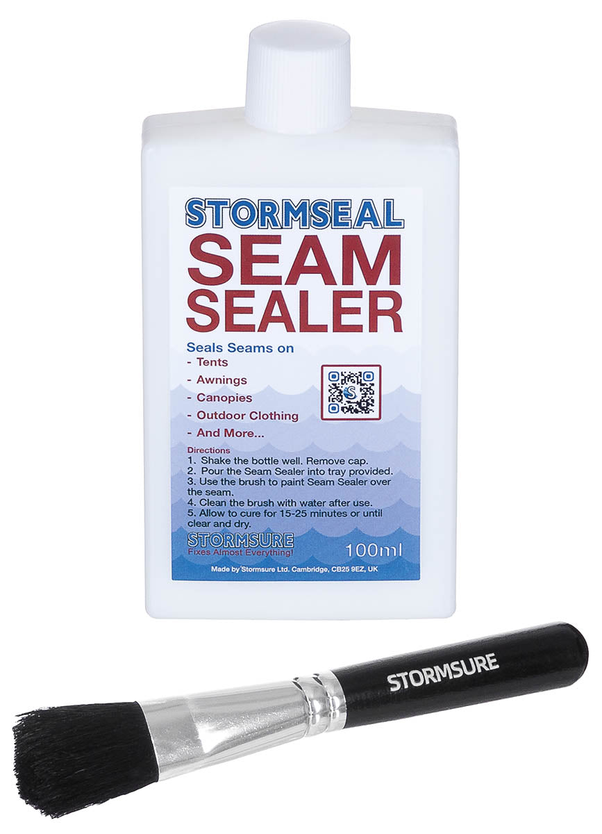 Solutie etansare cusaturi STORMSEAL 100 ml Stormsure