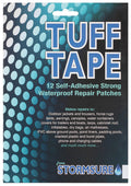 Set plasturi reparatii TUFF Tape mare Stormsure