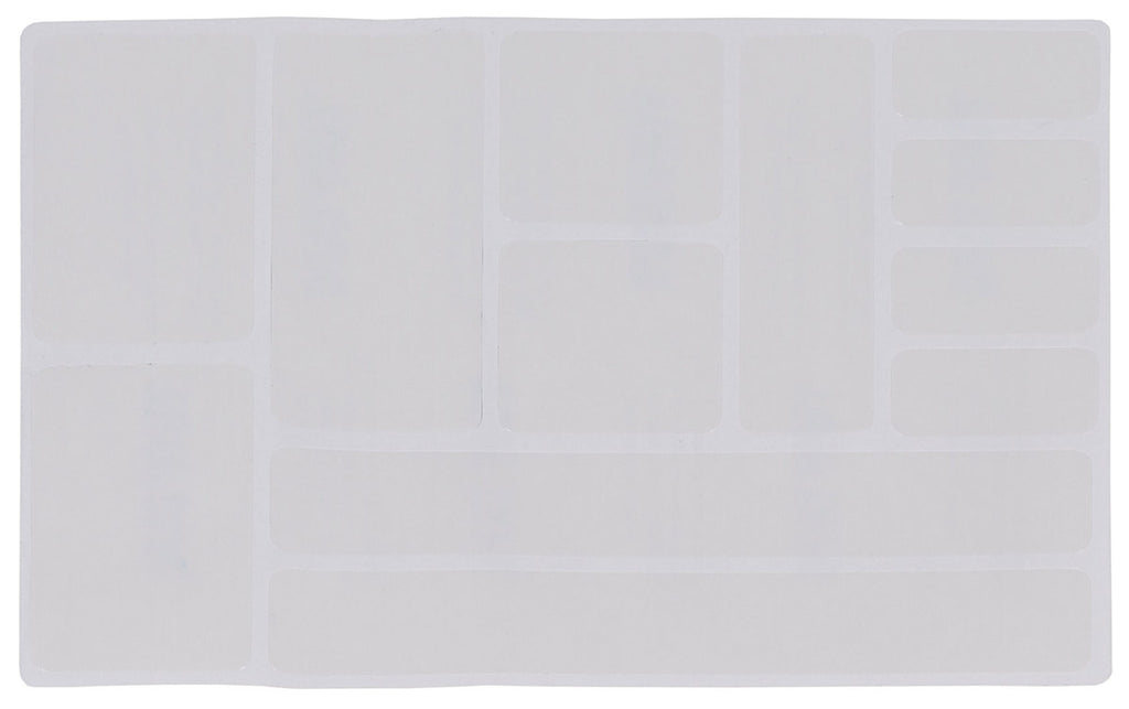 Set plasturi reparatii TUFF Tape mare Stormsure