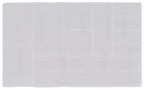 Set plasturi reparatii TUFF Tape mare Stormsure