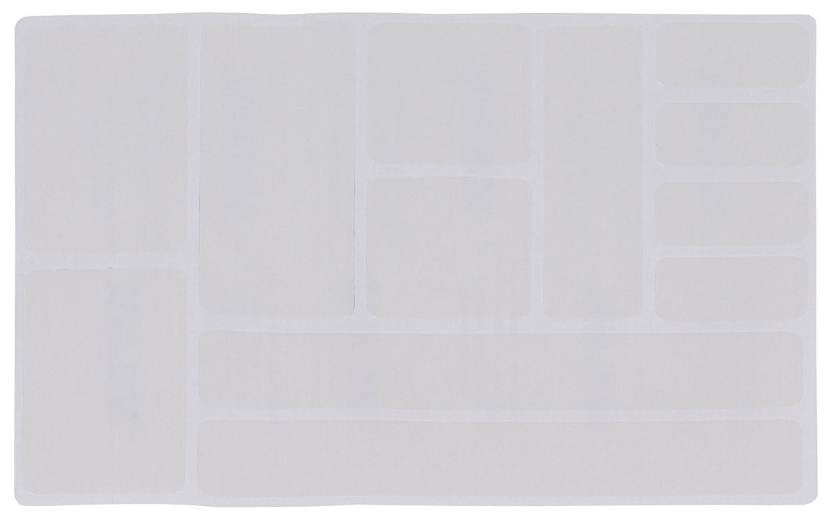 Set plasturi reparatii TUFF Tape mare Stormsure