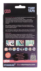 Banda reparatii TUFF Tape 50 x 7.5 cm Stormsure