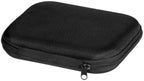Kit curatare pistol multi calibru cu husa MFH