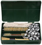 Set curatare arme calibru 7.62x51 MFH