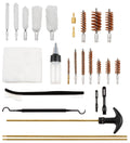 Kit curatare arme Bullet multi-calibru MFH