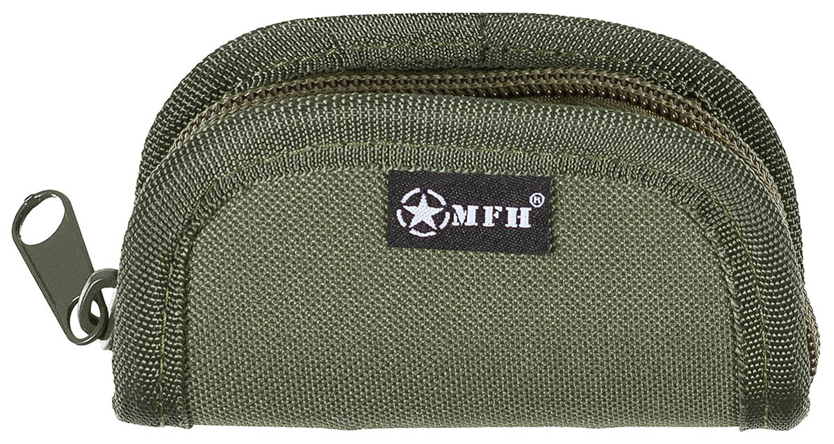 Kit de cusut cu husa OD green MFH