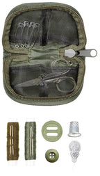 Kit de cusut cu husa OD green MFH