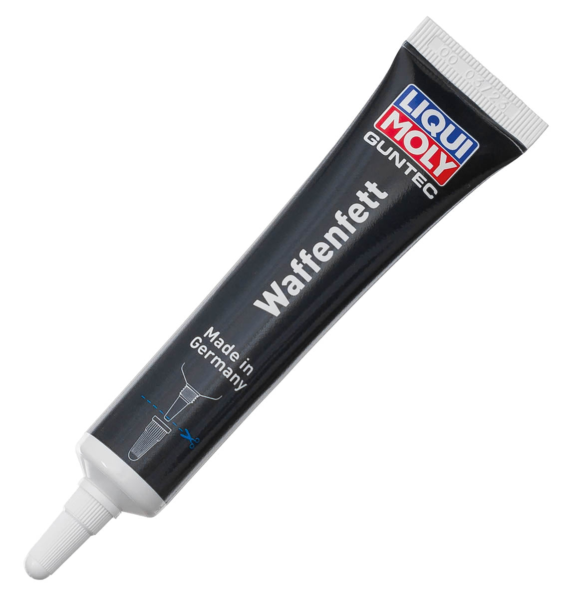 Vaselina intretinere arme GUNTEC LIQUI MOLY 20 ml MFH