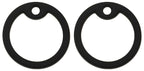 Silentioase din silicon pentru dog tags MFH