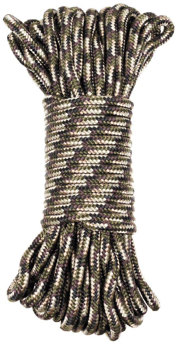 Franghie utilitara 7 mm 15 m MFH