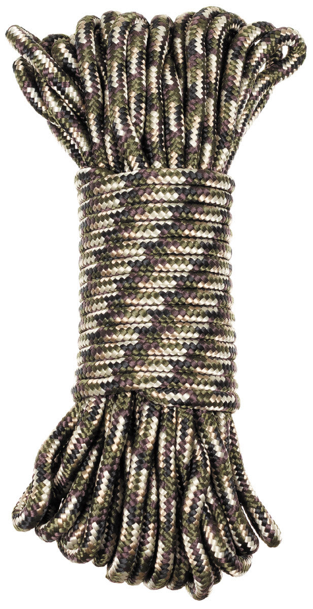 Franghie multifunctionala 9 mm 15 m MFH