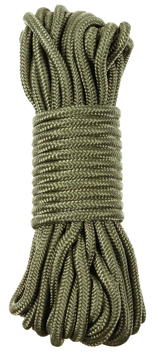 Franghie utilitara 7 mm 15 m MFH