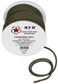 Franghie polipropilena OD green 5 mm 60 m MFH