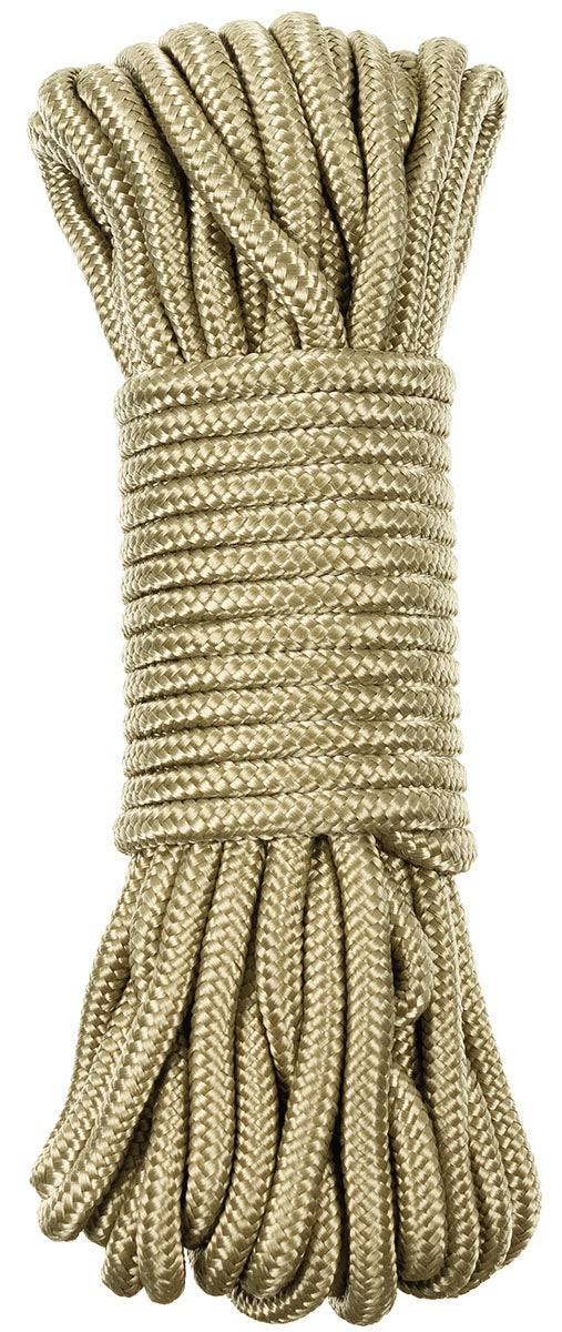 Franghie utilitara 5 mm 15 m MFH