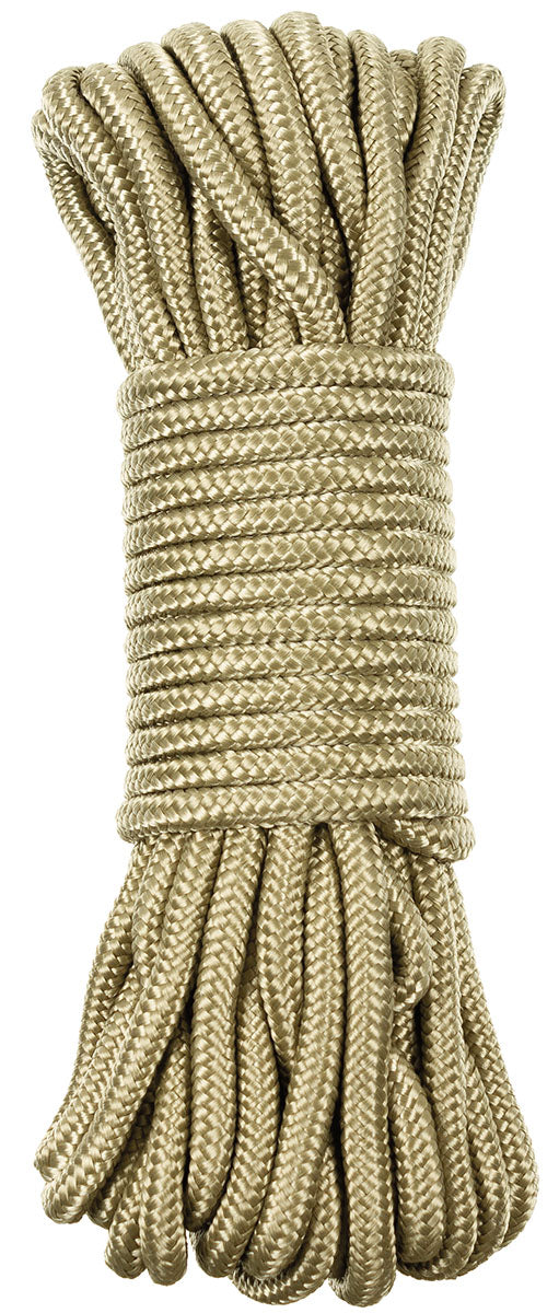 Franghie coyote tan 9 mm 15 metri MFH