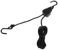 Franghie cu clichet 4 mm 2 m MFH